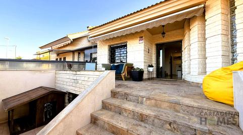 Photo 4 of Single-family semi-detached for sale in Acebo, 13, La Palma, Cartagena