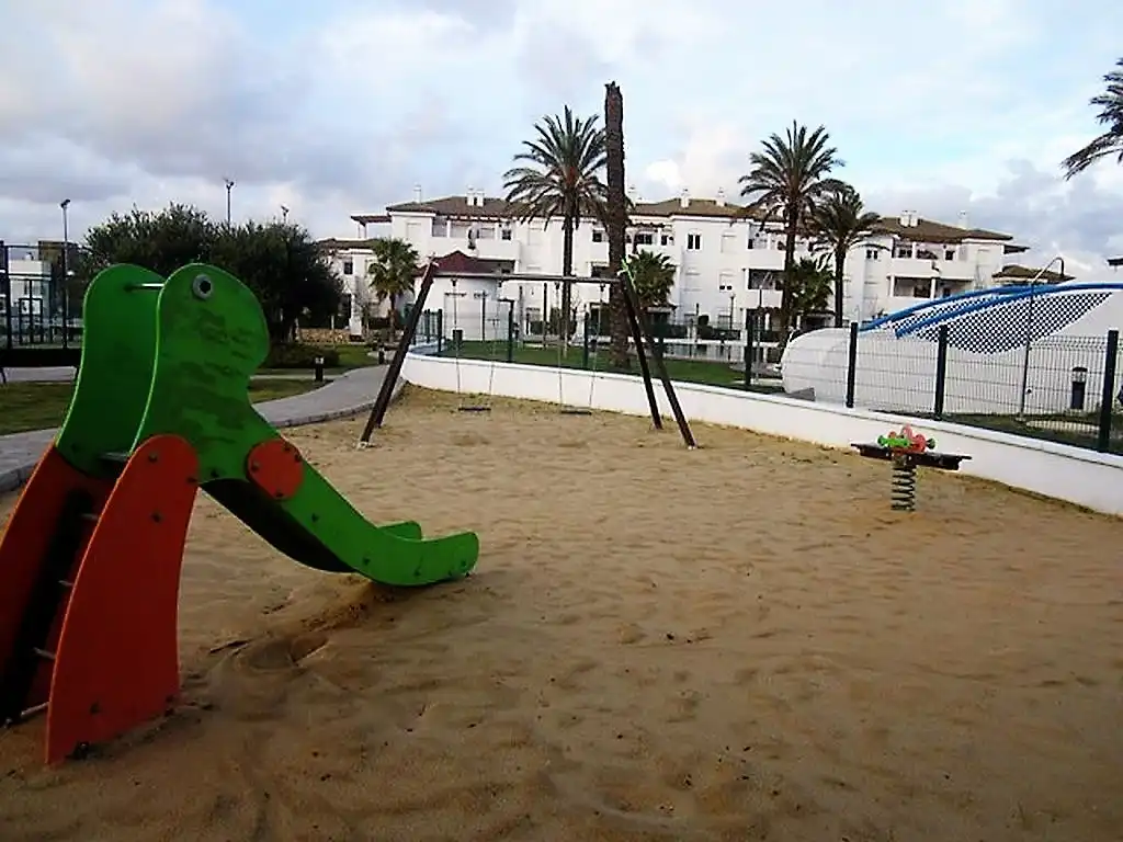Apartament de lloguer a Calle Maracaibo, 18, La Barrosa