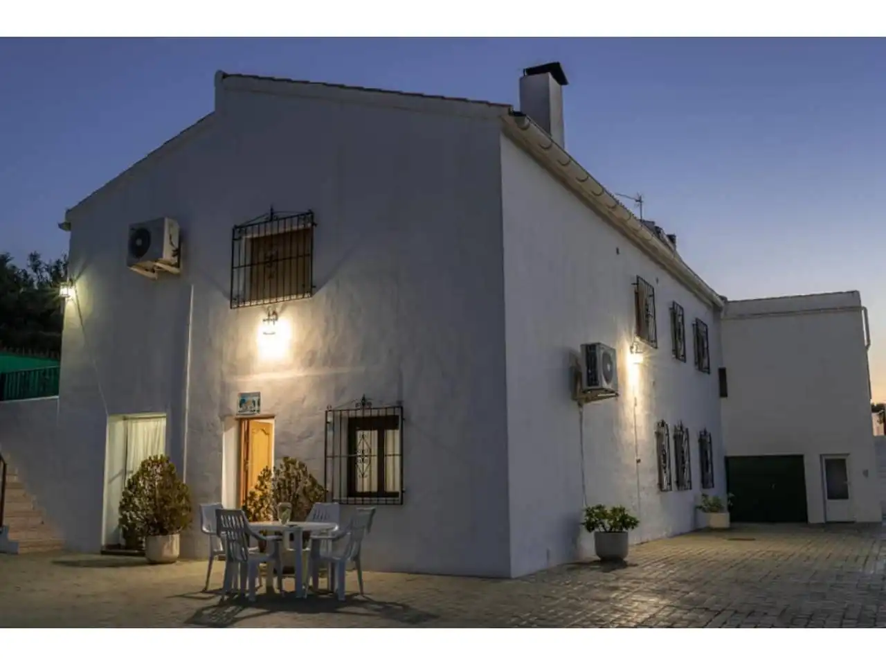 Landhaus mit Pool zum Verkauf in Moratalla, imagen 46
