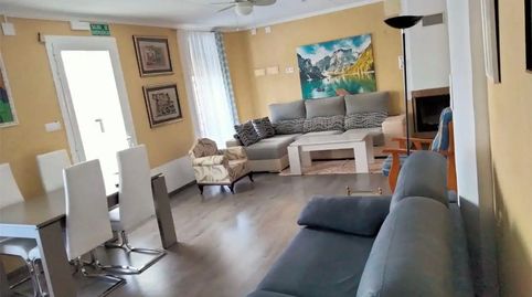 Foto 4 de Piso en venta en Partida Bitem, 54, Bítem, Tortosa
