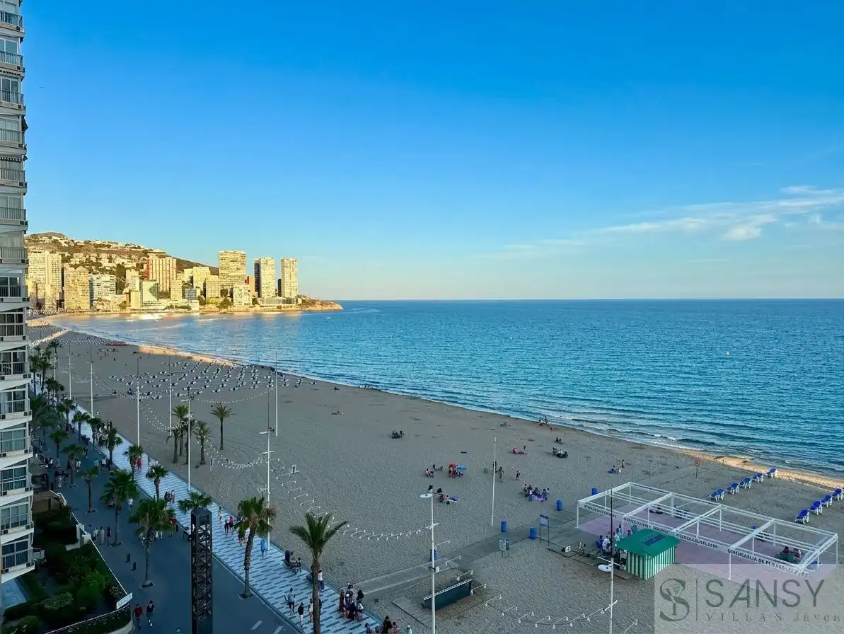 Apartament amb piscina en venda a Foietes, imagen 8