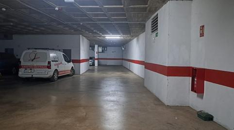 Photo 5 of Garage for sale in Avenida Reina Victoria Eugenia, 28, Alameda, Murcia