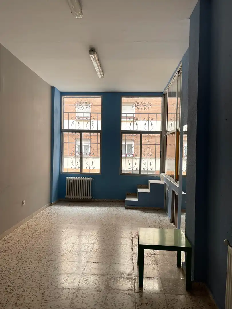 Gewerbefläche zur Miete in Centro Ciudad, imagen 3