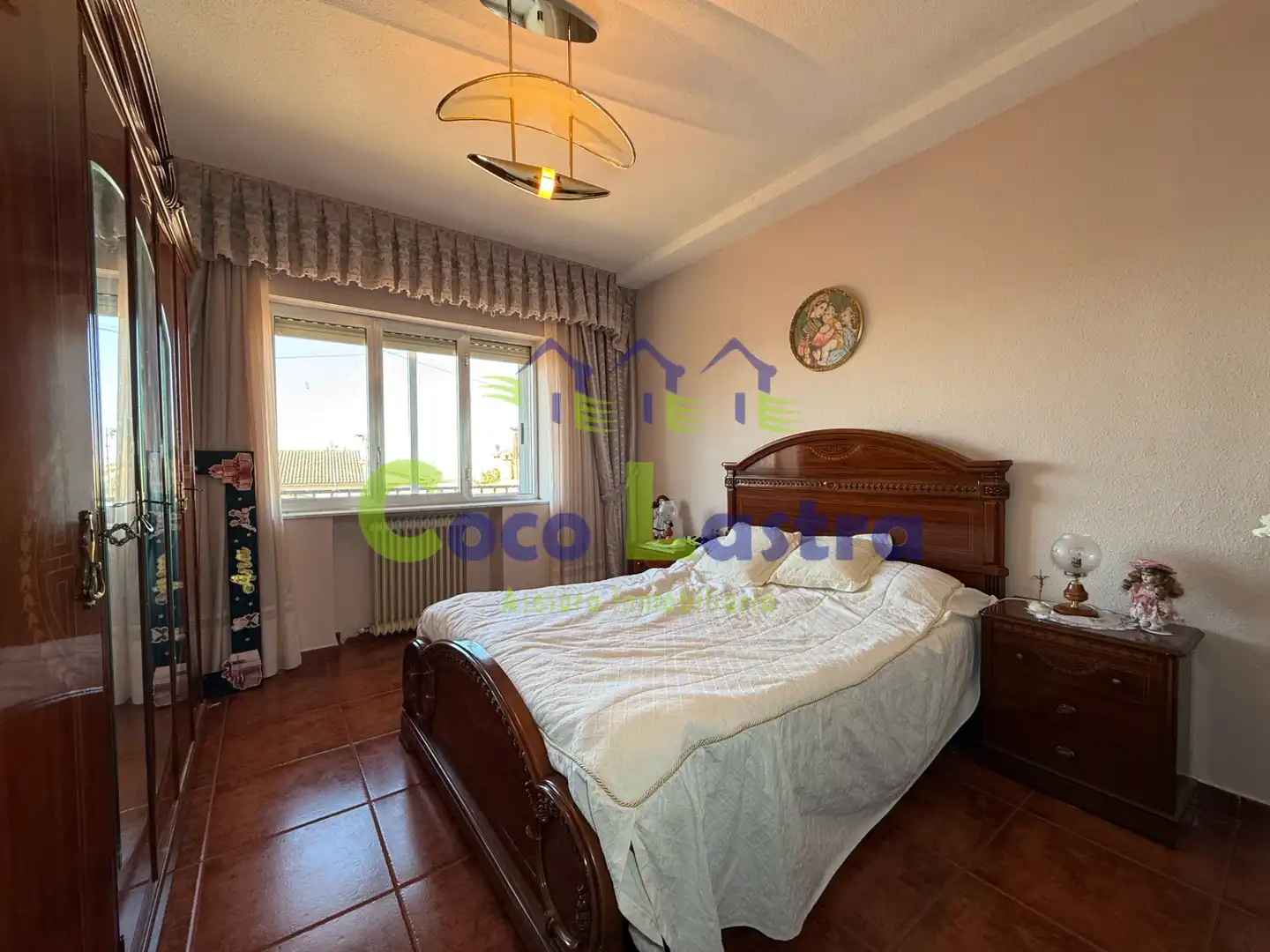 Habitación de Casa o chalet en venta en Arapiles con Calefacción, Terraza y Horno