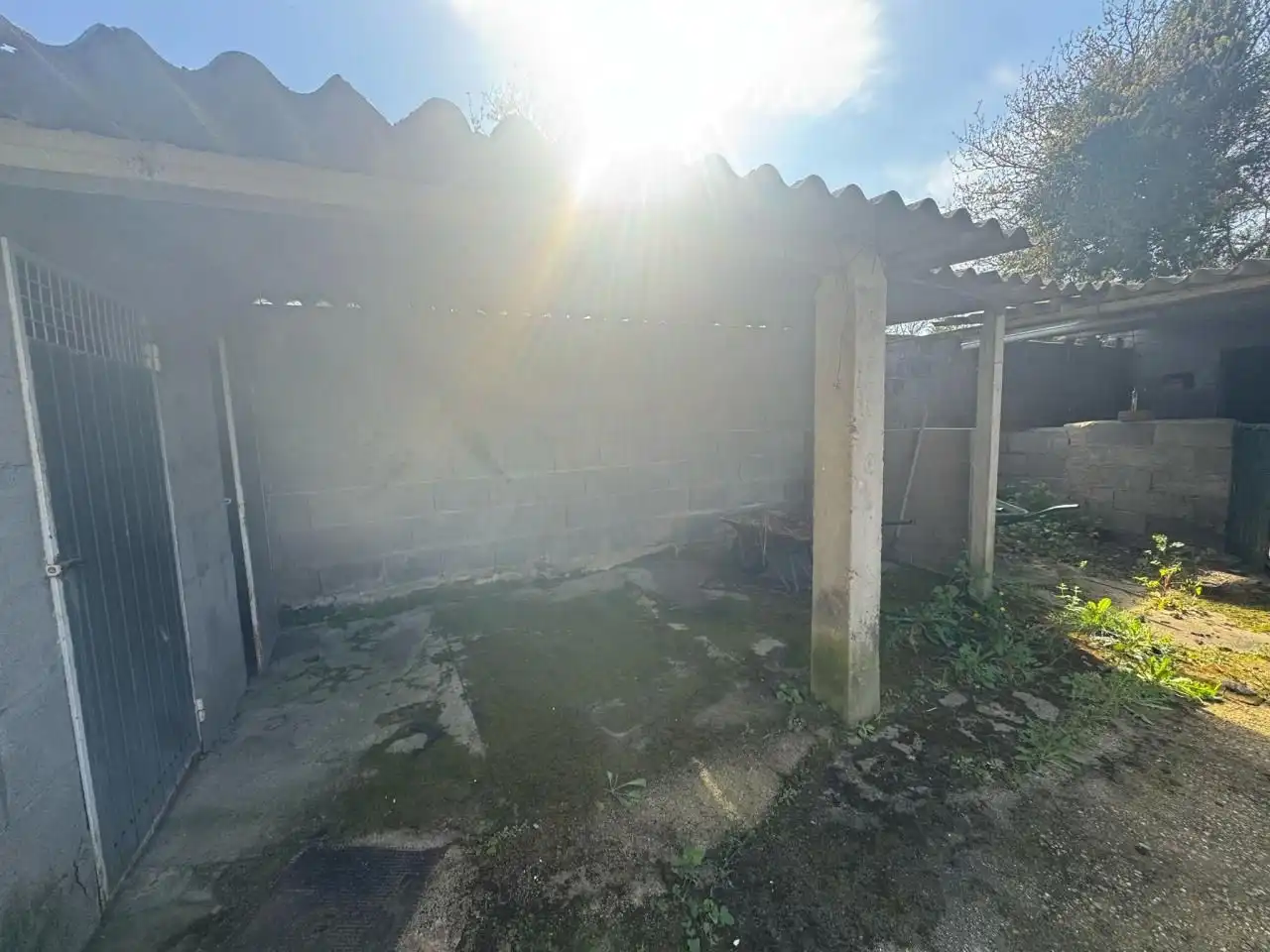 Casa o chalet en venta en San Rosendo
