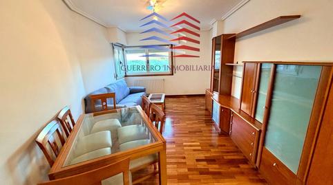 Foto 2 de Apartament de lloguer a Calle Calle Sainza, Posío, Ourense Capital