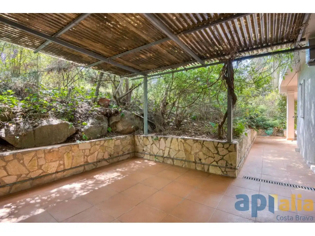 House with pool for sale in Avenida del Canigó, imagen 25