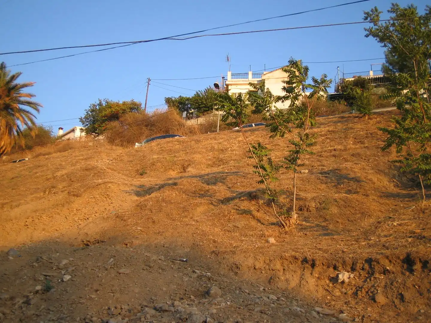 Residential for sale in Granada