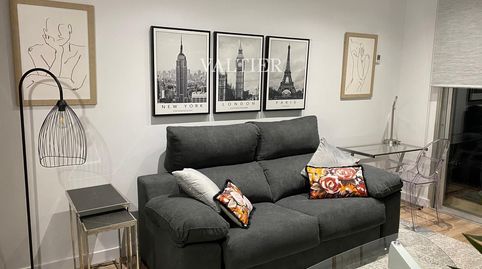 Photo 4 of Flat for rent in De Sor Angela de la Cruz, Castillejos - Cuzco, Madrid Capital