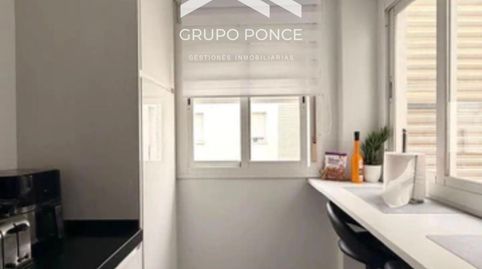 Foto 5 de Àtic en venda a Leones, Vallesequillo, Jerez de la Frontera
