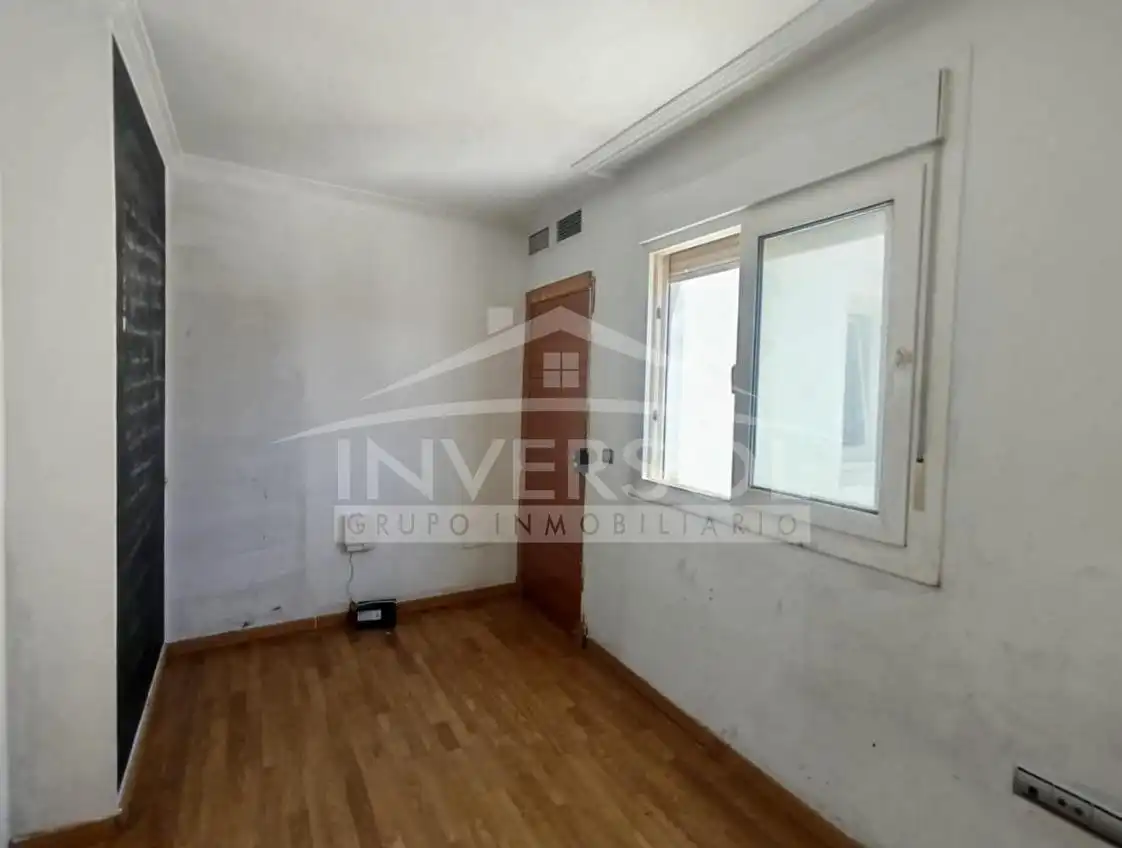 Habitación de Ático en venta en El Ejido con Terraza
