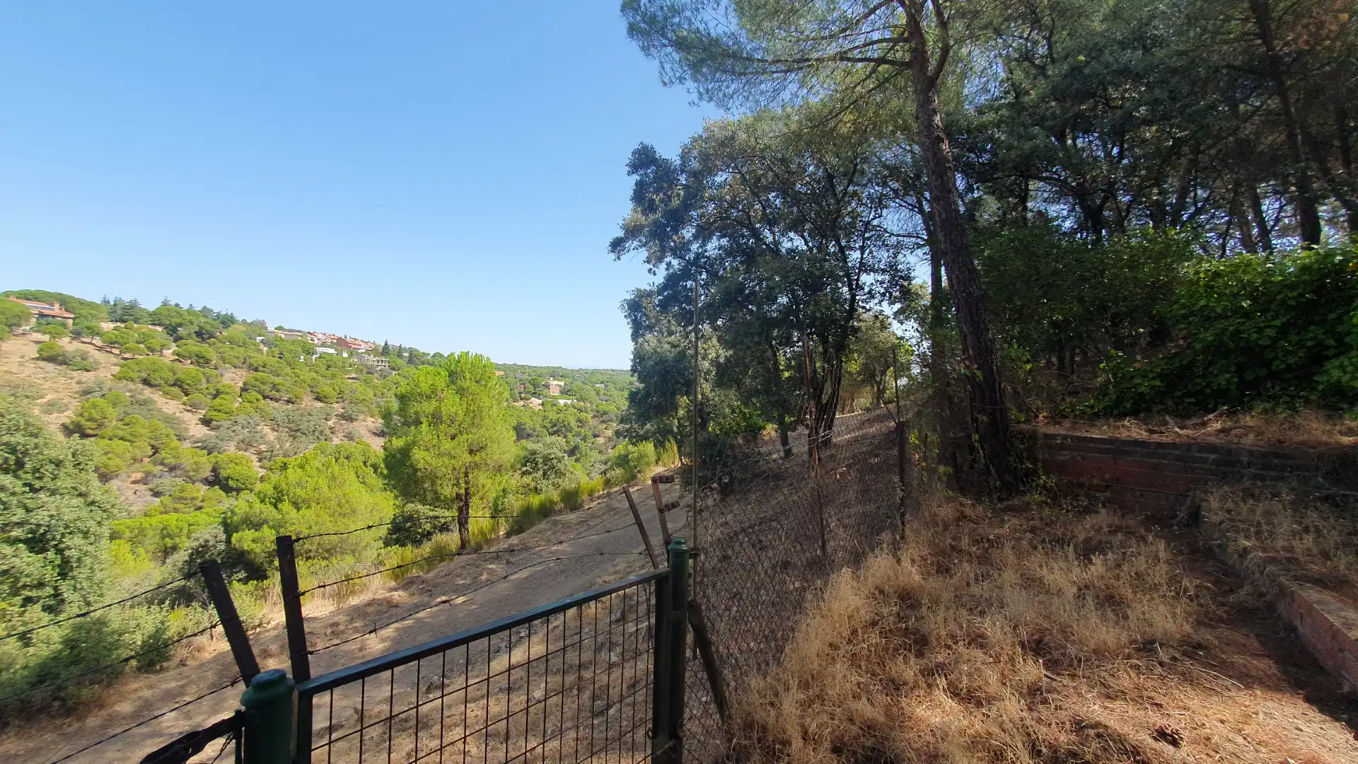 Casa o xalet de lloguer en Valdemorillo amb Calefacció, Jardí privat i Terrassa