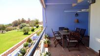 Garden of Duplex for sale in Orihuela  with Air Conditioner and Terrace
