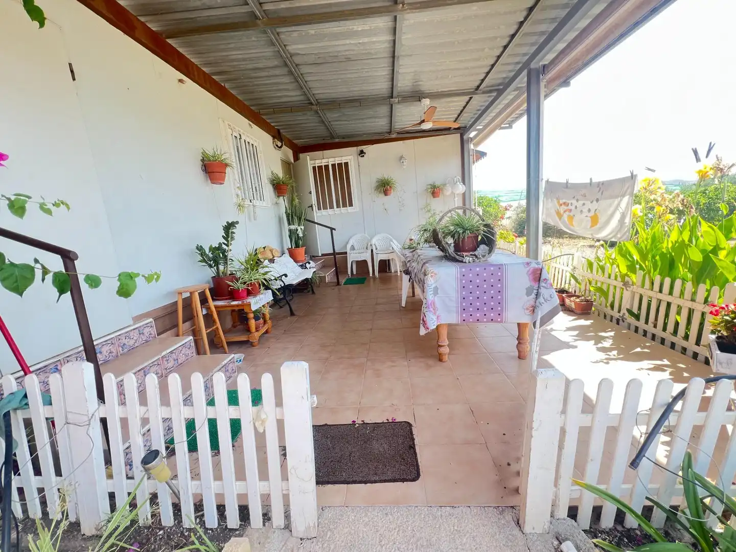 Casa in vendita a Casco Antiguo, imagen 19