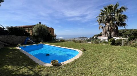 Foto 4 de Casa o xalet en venda a Calle Cingles, Roca Grossa, Lloret de Mar