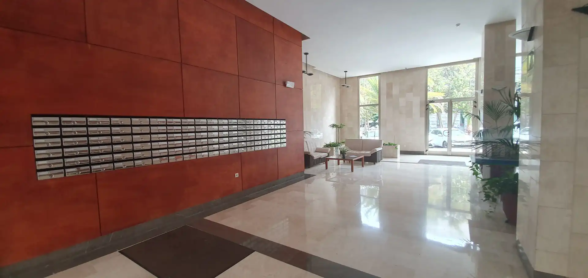 Flat for rent in Santa Cruz de Tenerife  with Private garden, Parquet flooring and Terrace