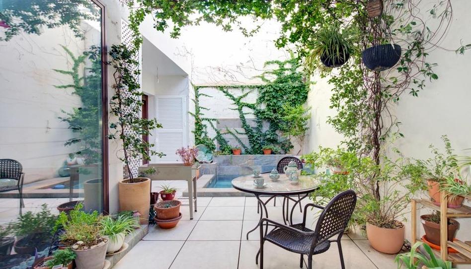 Photo 1 of Single-family semi-detached for sale in Rosaleda - Juventud, Granada