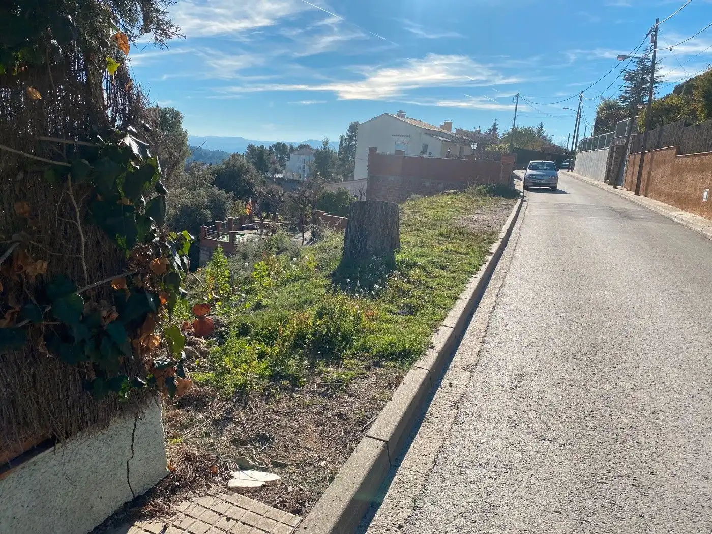 Residential land for sale in Camí de Can Sanahuja 59, imagen 6