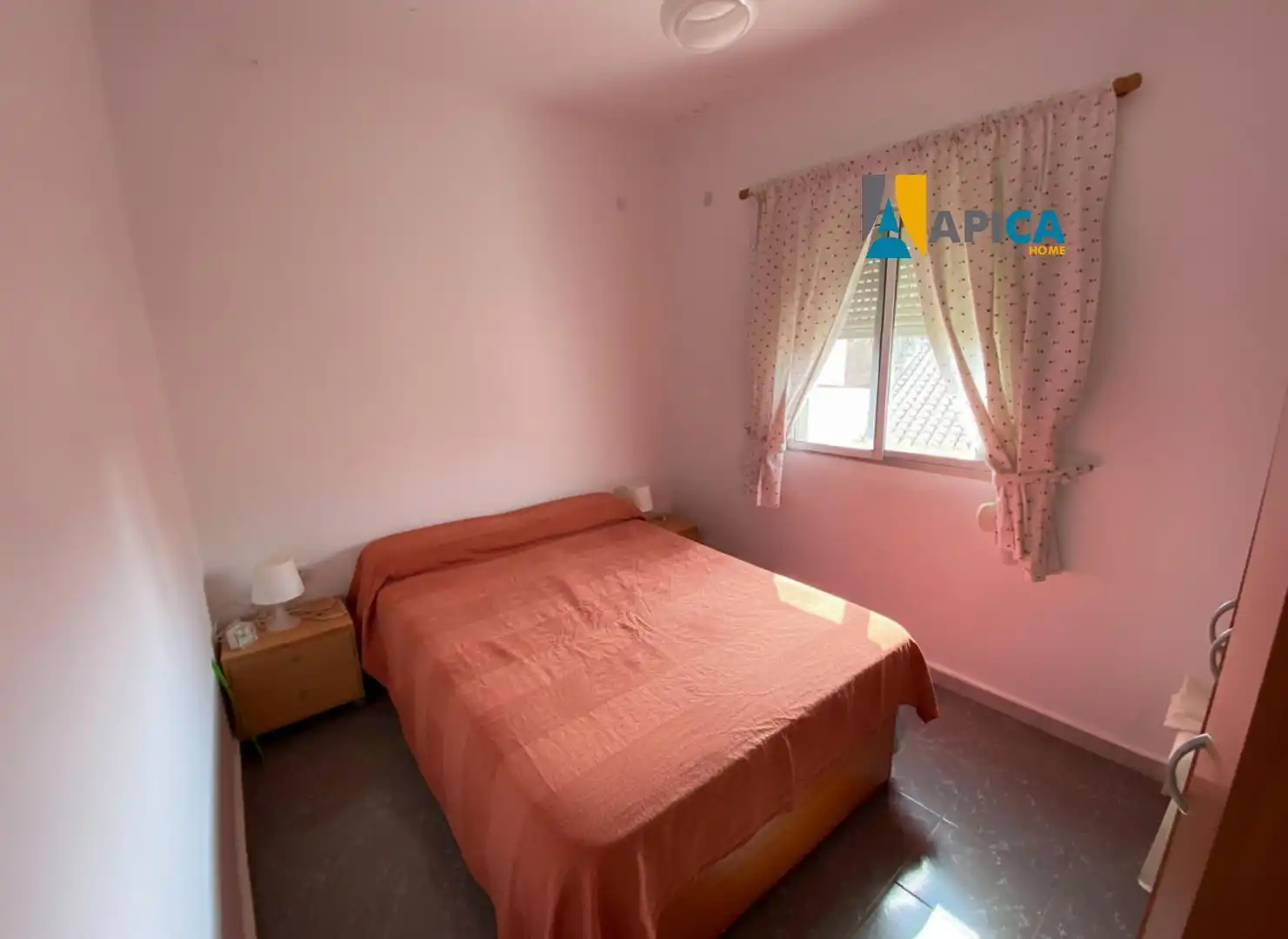 Dormitori de Casa o xalet en venda en Los Barrios amb Aire condicionat, Calefacció i Terrassa