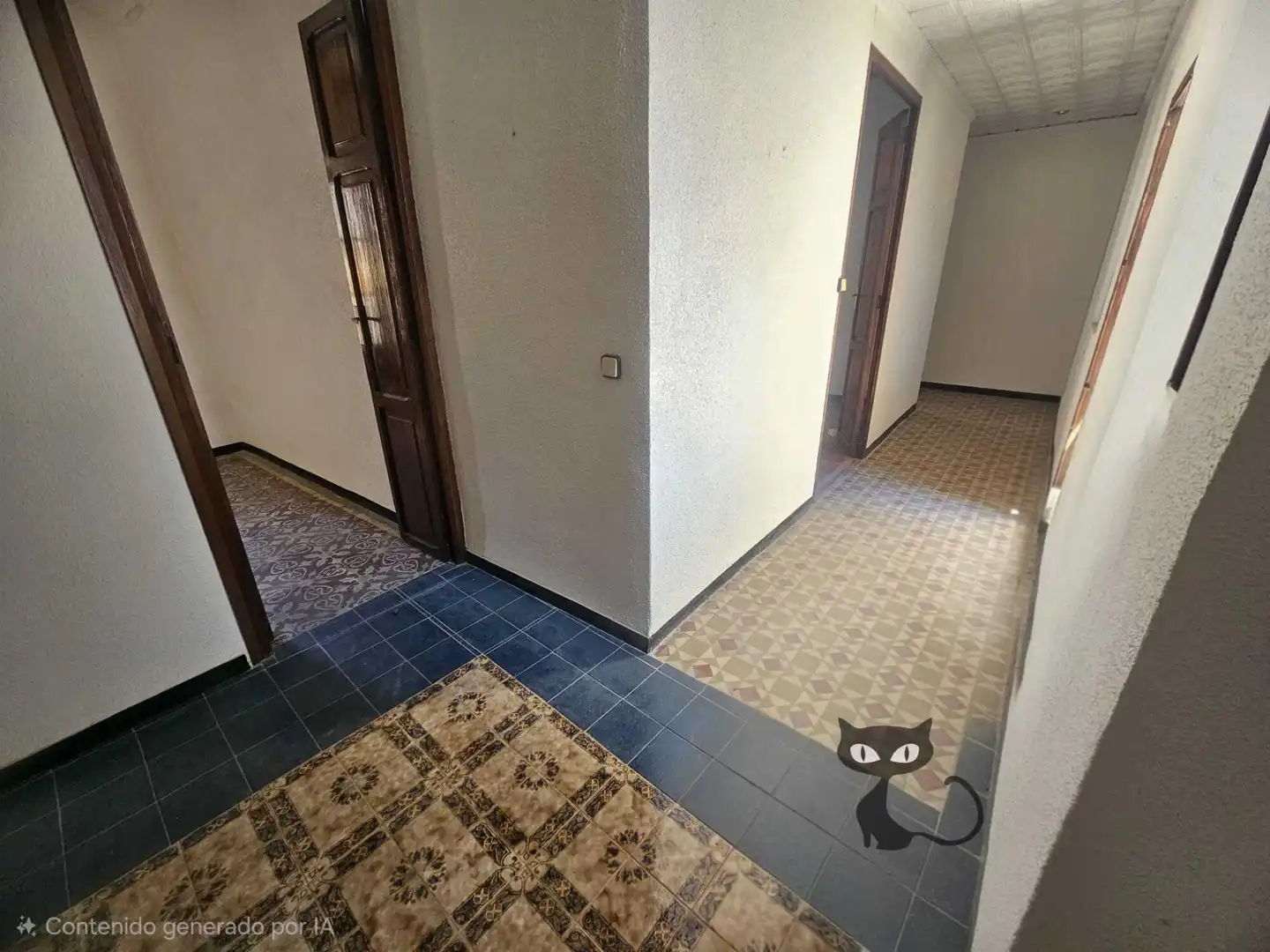 Casa o chalet en venta en Alberic con Terraza y Balcón