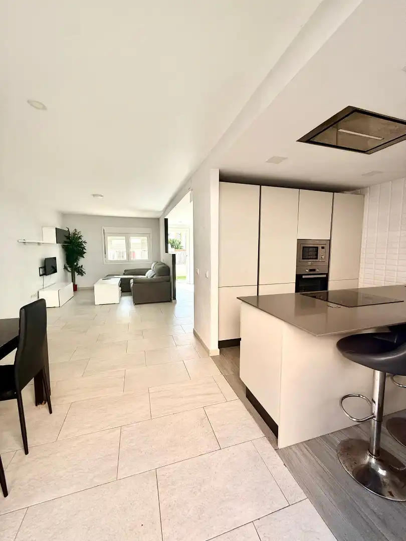 Detached homes for rent in Tarifa, Cádiz