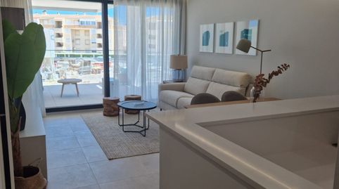 Foto 3 de Apartamento en venta en La Pedrera - Vessanes, Dénia