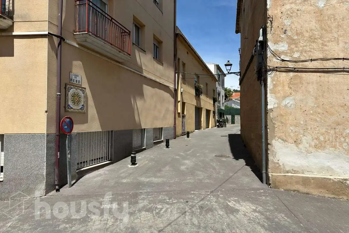 Casa amb jardí en venda a Carrer Sant Quinti ., imagen 32