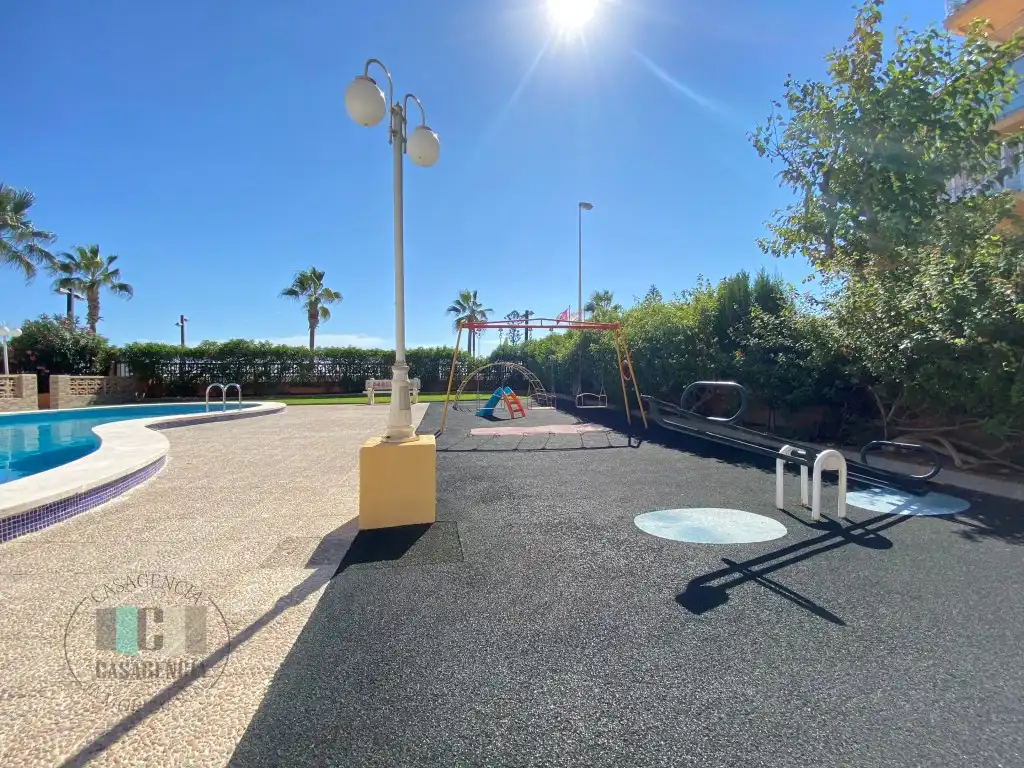 Flat for sale in Calle Navarra, Playa Morro de Gos