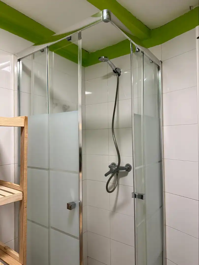 Estudio de alquiler en Embajadores - Lavapiés