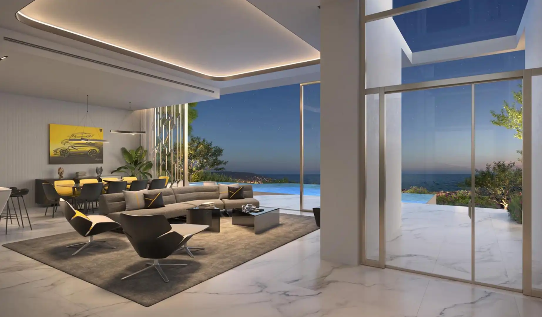 Casa con terraza en venta en Marbella Centro, imagen 13