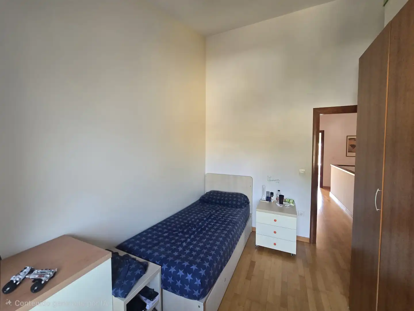 Maison mitoyenne avec terrasse à vendre à Castellbisbal, imagen 16
