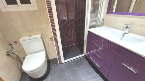 Foto 4 de Piso en venta en La Salut, Badalona
