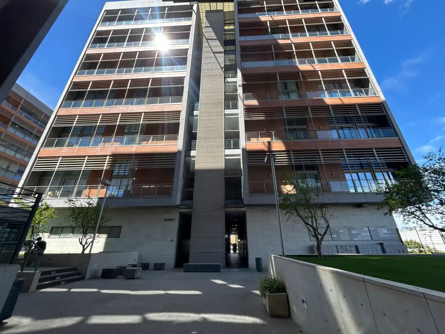 Loft mit Terrasse zum Verkauf in Calle Andarella, imagen 18