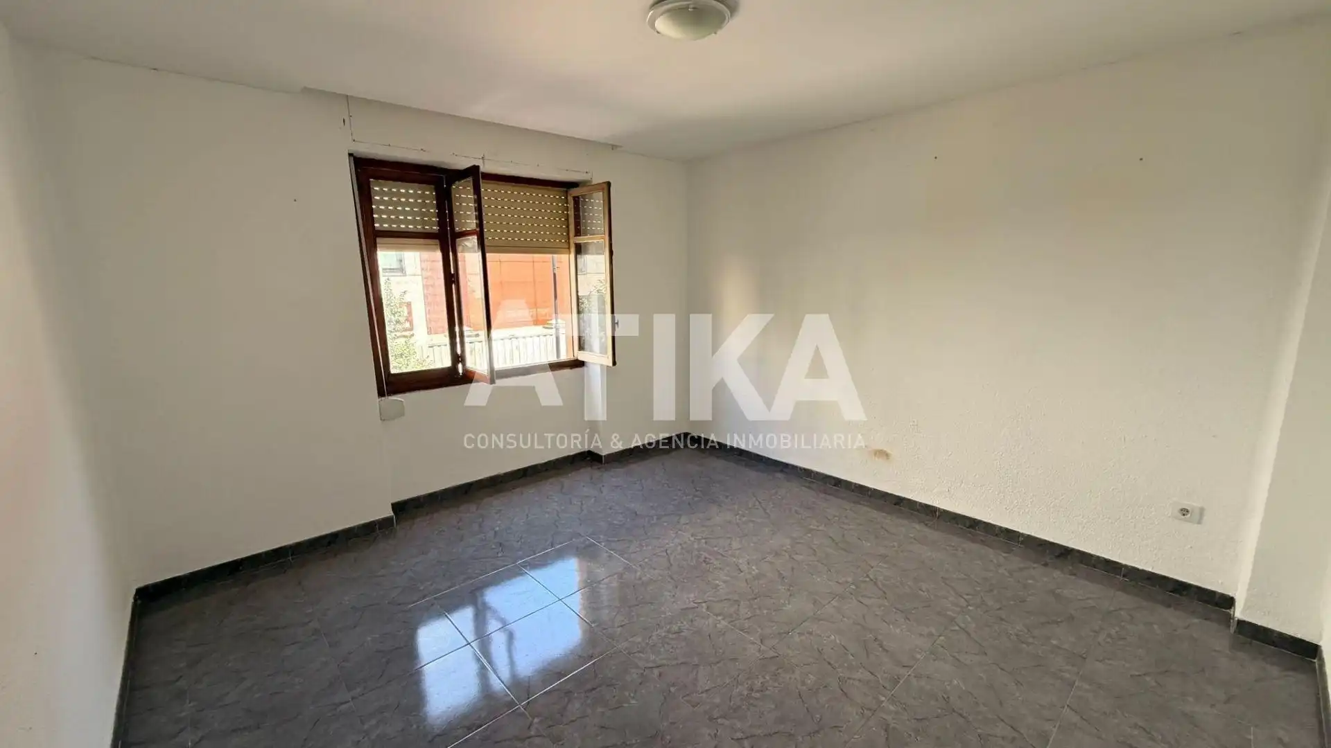 Bedroom of Flat for sale in Ontinyent