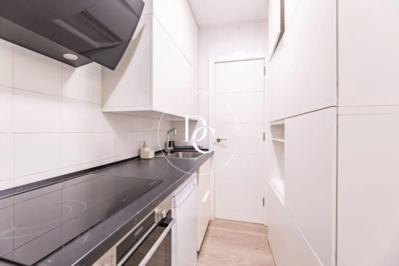 Piso con terraza en venta en Passeig de la Ribera, imagen 15