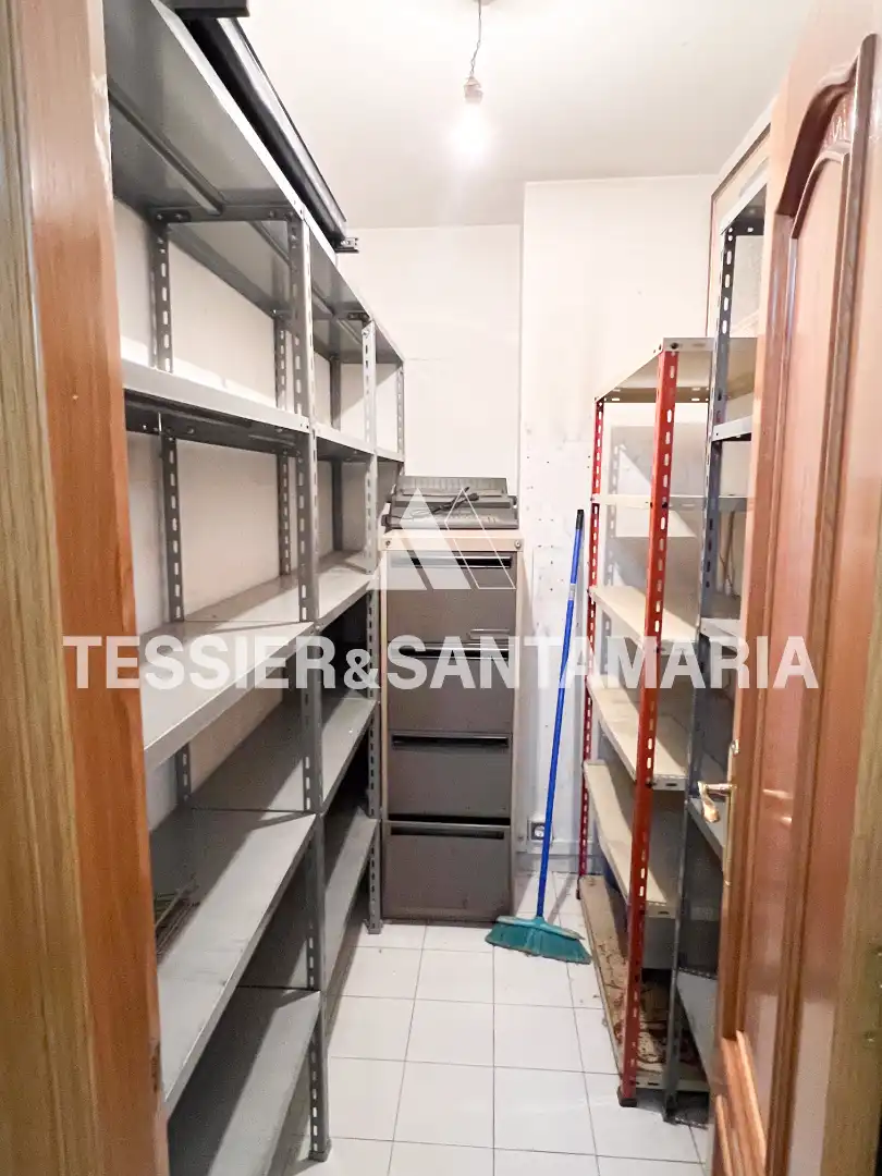 Oficina amb ascensor de lloguer a Calle Palacio Valdés, imagen 11