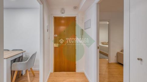 Foto 2 de Piso en venta en P.º de las Moreras, Villaverde Alto, Madrid