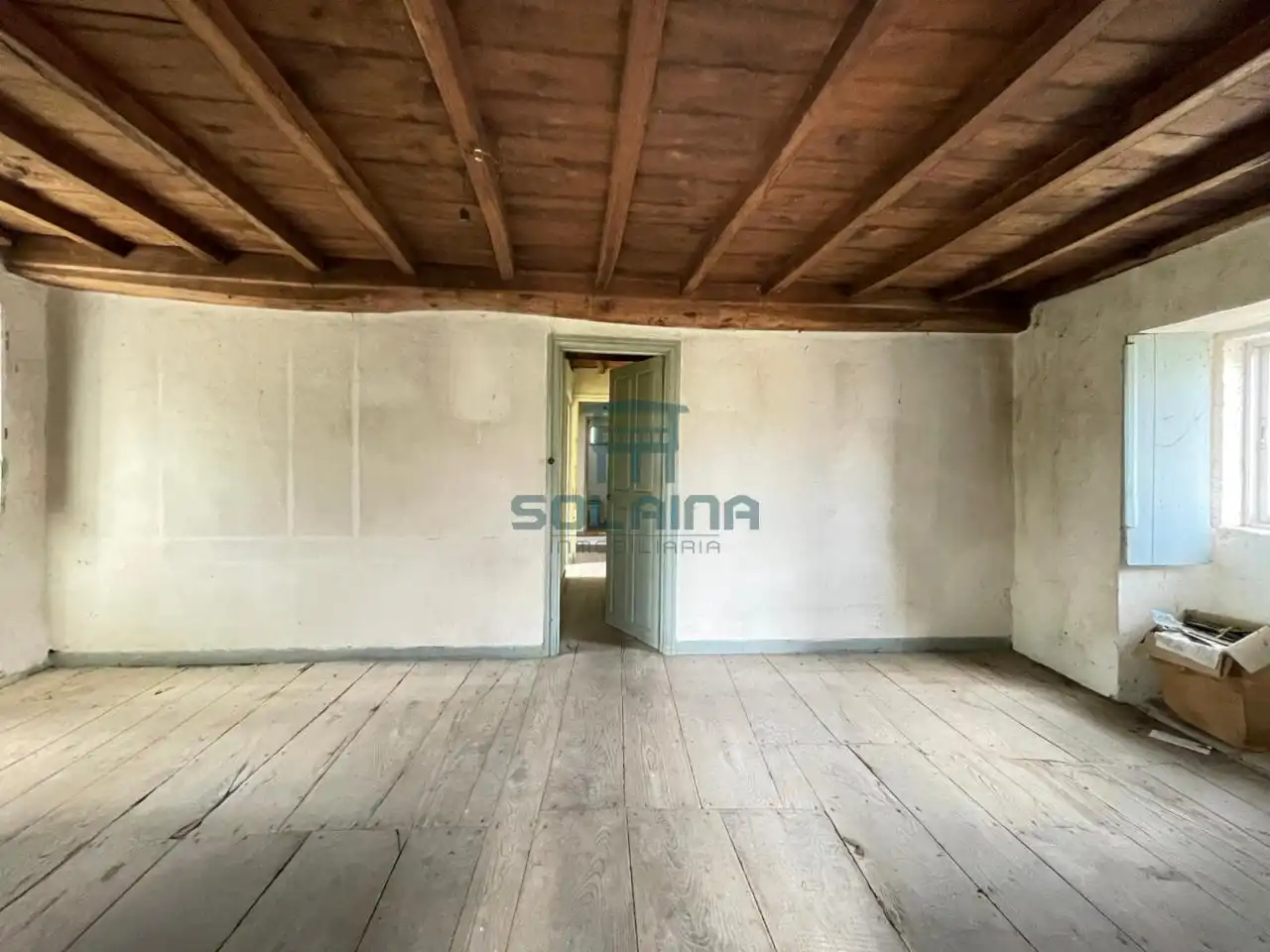 Haus mit Garten zum Verkauf in Vilamarín, imagen 12