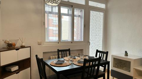 Foto 4 de Piso de alquiler en N/a, Lucero,  Madrid Capital