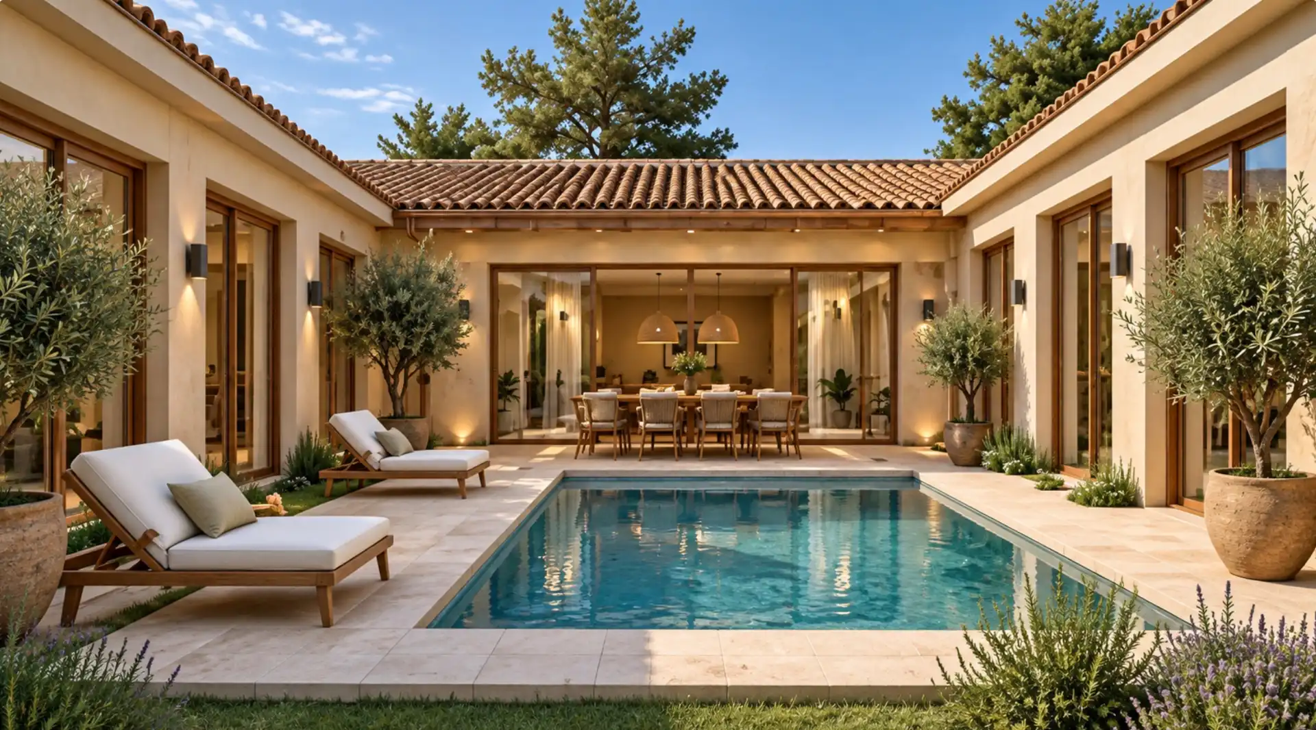 Terreny residencial en venda a Fontanilles, imagen 3