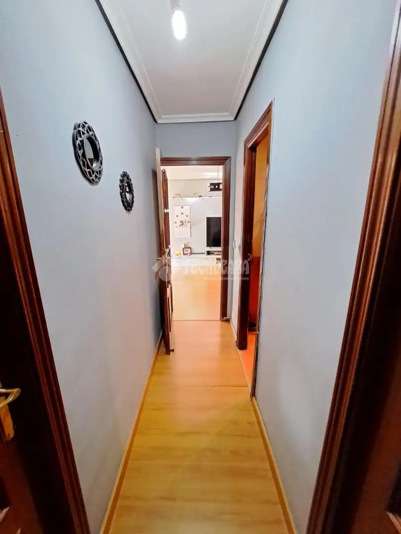 Piso en venta en Parla con Aire acondicionado, Calefacción y Terraza
