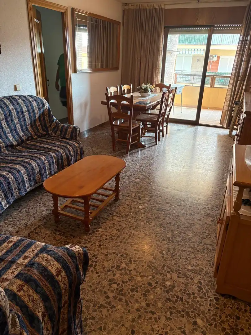 Apartamento con ascensor en venta en Manzanera - Tosal, imagen 6
