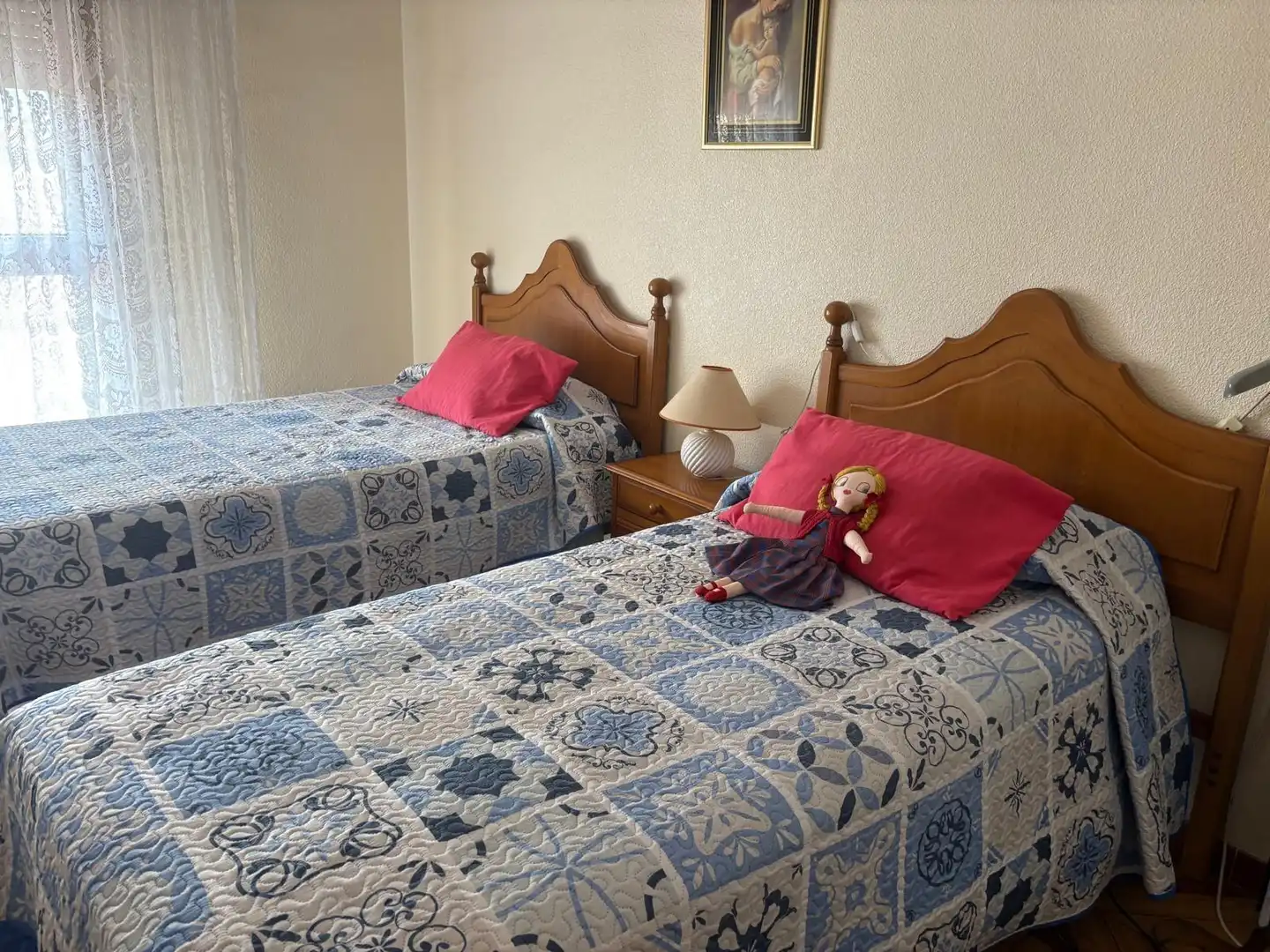 Habitación de Piso en venta en Algeciras