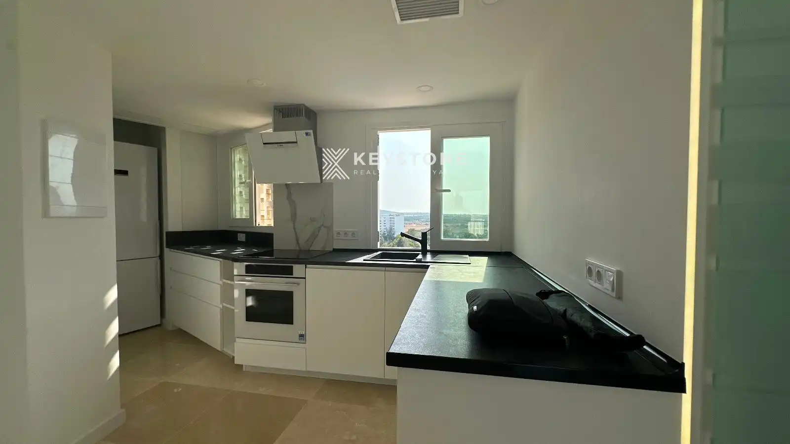 Flat for rent in Avinguda S'Olivera, Magaluf