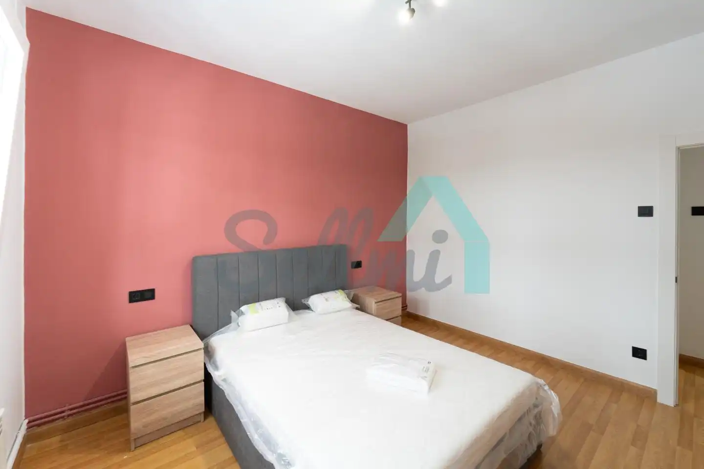 Piso con ascensor en venta en Calle Pérez de Ayala, imagen 16