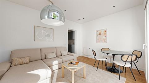 Foto 4 de Piso en venta en Moscardó,  Madrid Capital