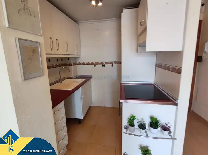 Ático con ascensor en venta en La Mata, imagen 4
