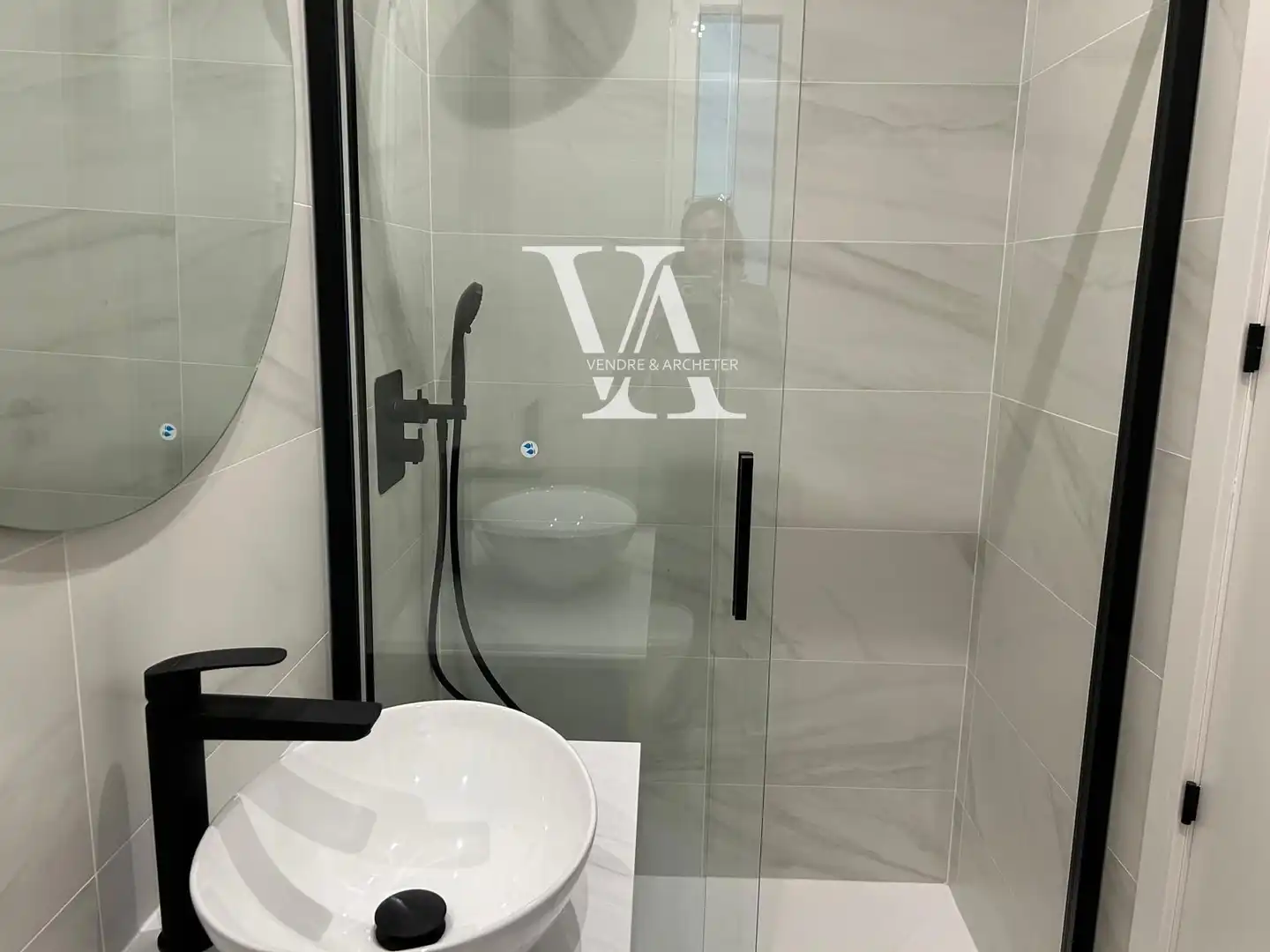 Piso con terraza en venta en Fuente del Berro, imagen 13