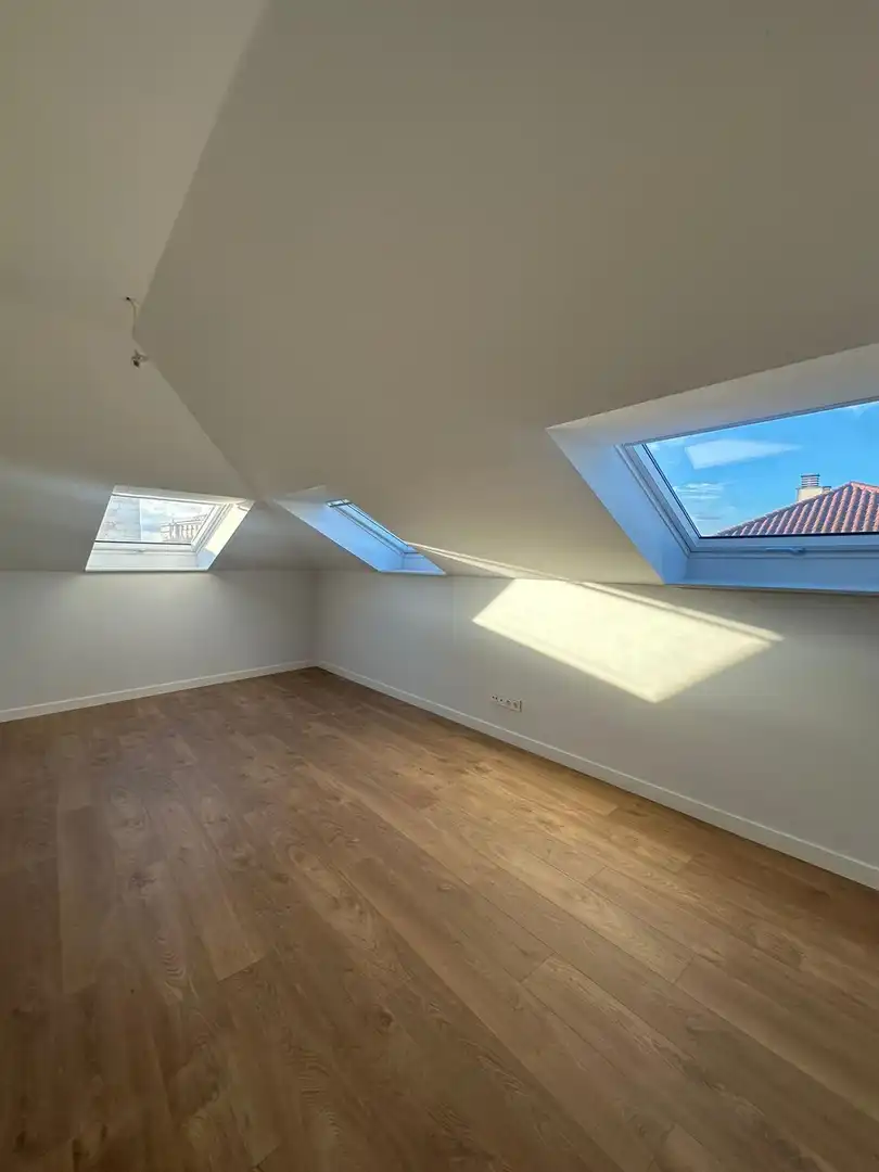 Attic for sale in León Capital   with Storage room