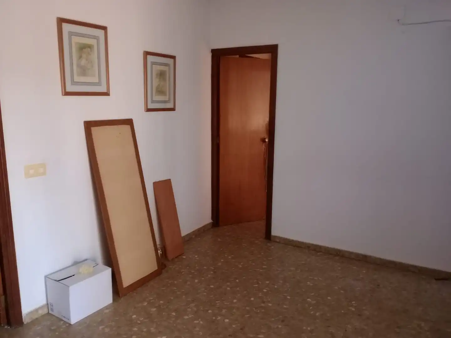 Casa amb terrassa en venda a Don Benito, imagen 3
